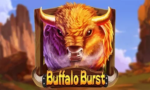 Buffalo Burst