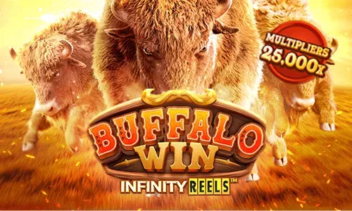 PG Buffalo WIN