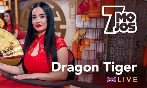 dragon&tiger