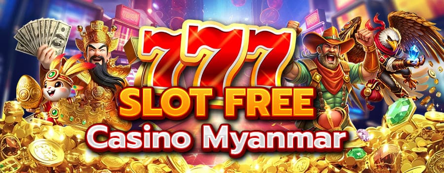 777 slots free